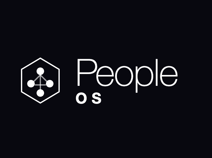 PeopleOS — People Intelligence Platform